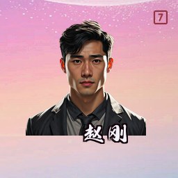赵刚
